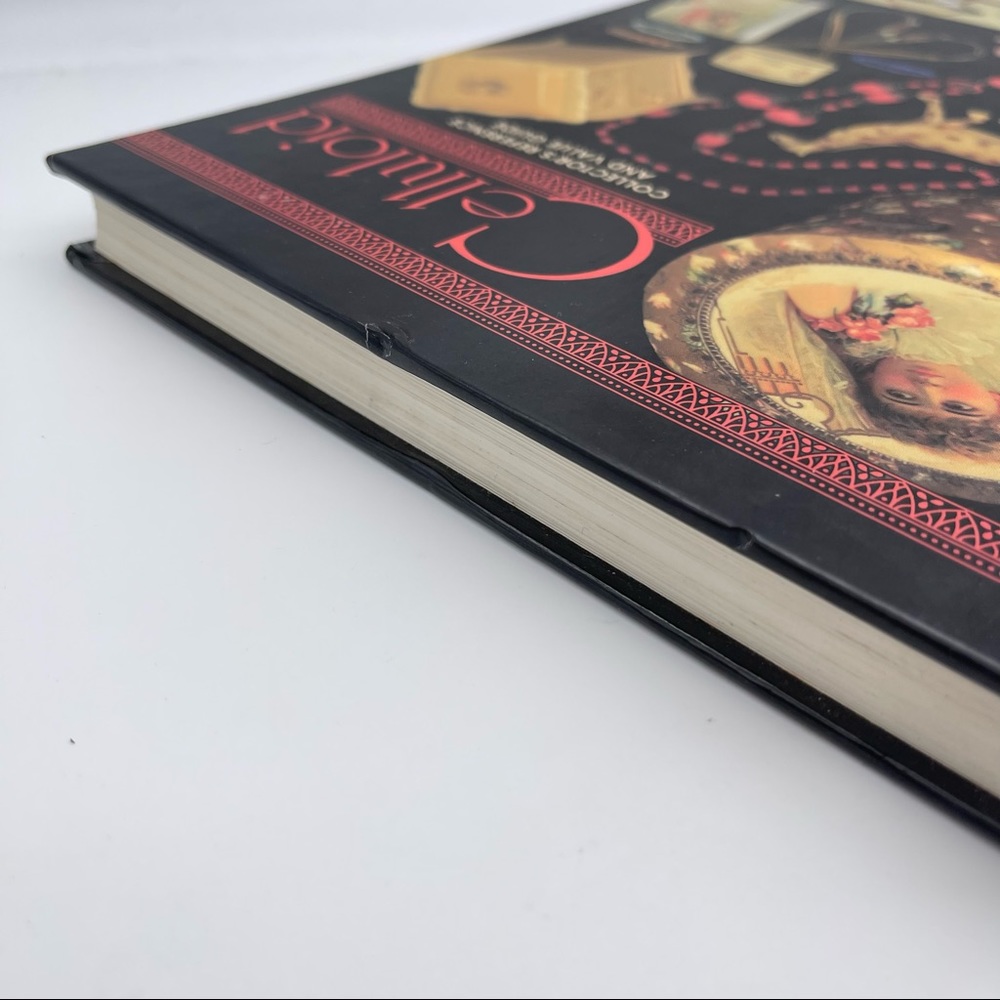 Celluloid Collectors Reference Value Guide Keith Lauer Julie Robinson Book - Picture 5 of 15